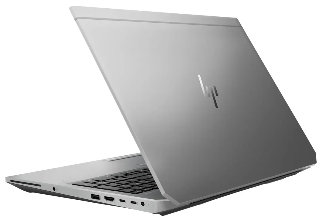 Ноутбук HP ZBook 15 G5 2ZC40EA