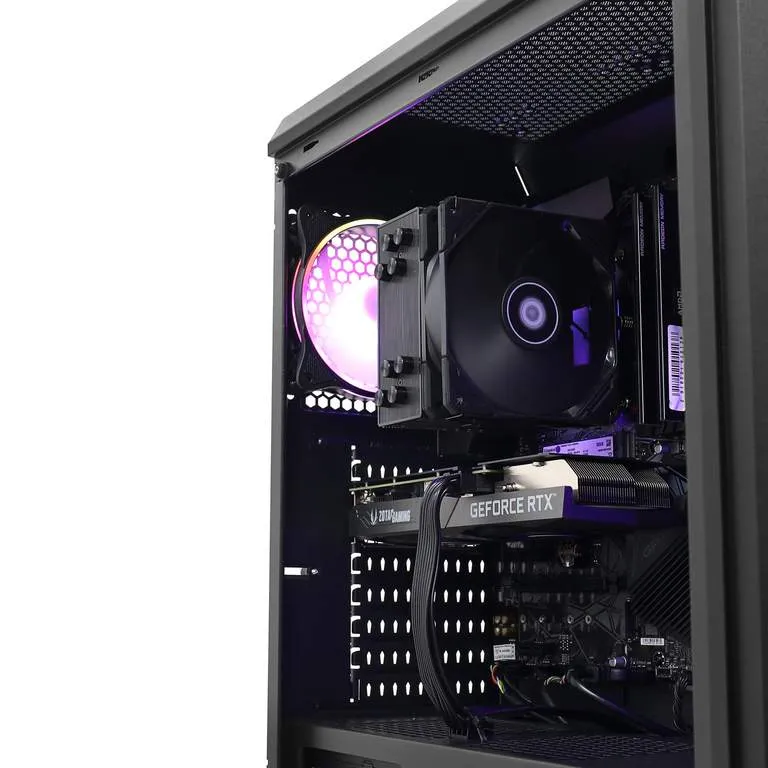 Компьютер Extreme 60414