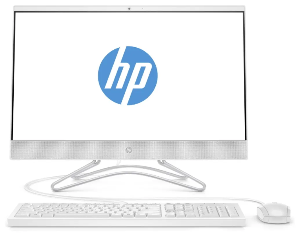 Моноблок HP AIO 24-F0160UR 8TY30EA
