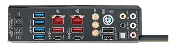 Сист. плата Asus RAMPAGE V EDITION 10 X99