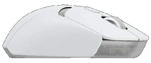 Компьютерная мышь LOGITECH G309 LIGHTSPEED WHITE 910007207