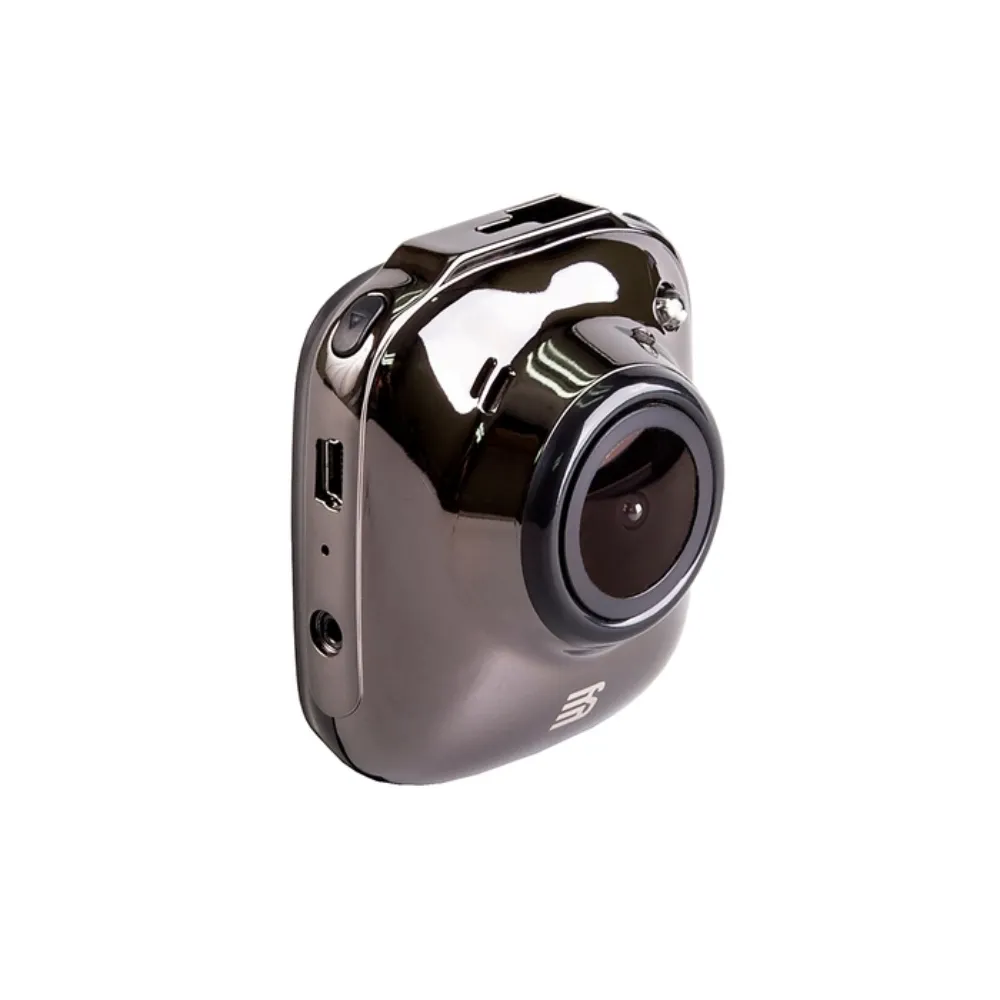 Видеорегистратор Silverstone F1 A50-FHD black
