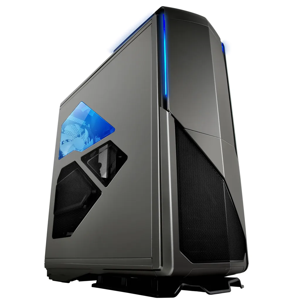 Корпус для ПК Phantom 820