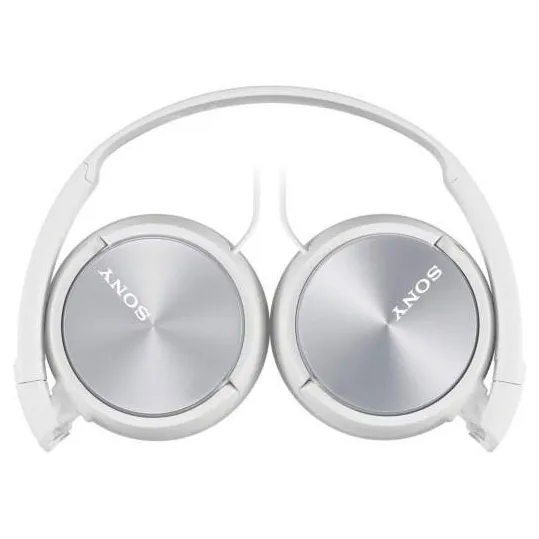 Наушники Sony MDRZX310APW.CE7 белый