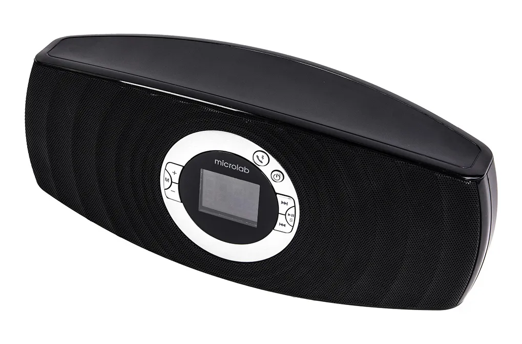 Акустическая система Microlab MD310
