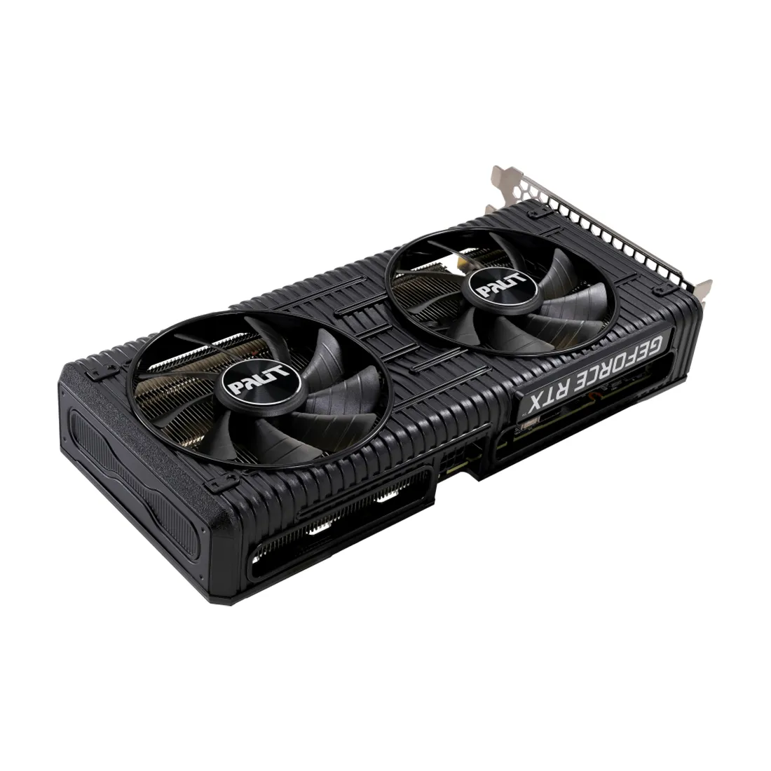 Видеокарта PALIT RTX 3060 PA-RTX3060