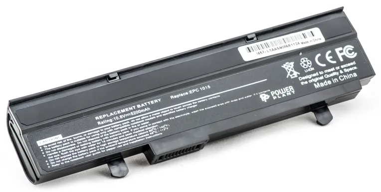 Аккумулятор PowerPlant для ноутбуков ASUS Eee PC105 (A32-1015, AS1015LH) NB00000103