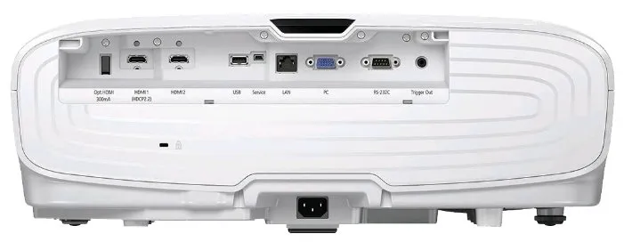Проектор Epson EH-TW7300