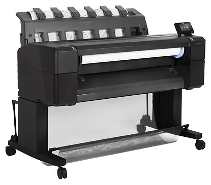 Плоттер HP CR354A Designjet T920