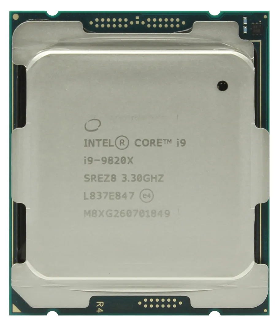Процессор Intel Core i9-9820X CD8067304126901