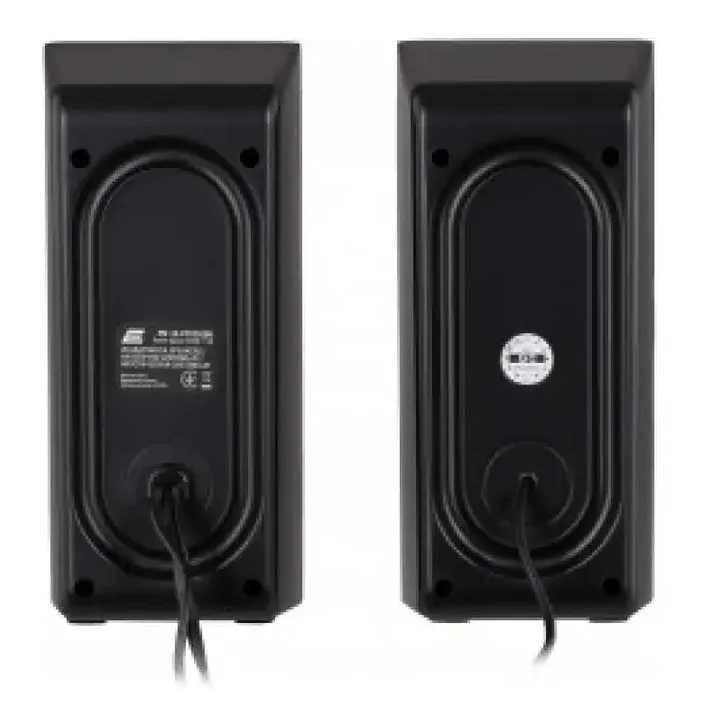 Акустическая система 2E PCS202 Black