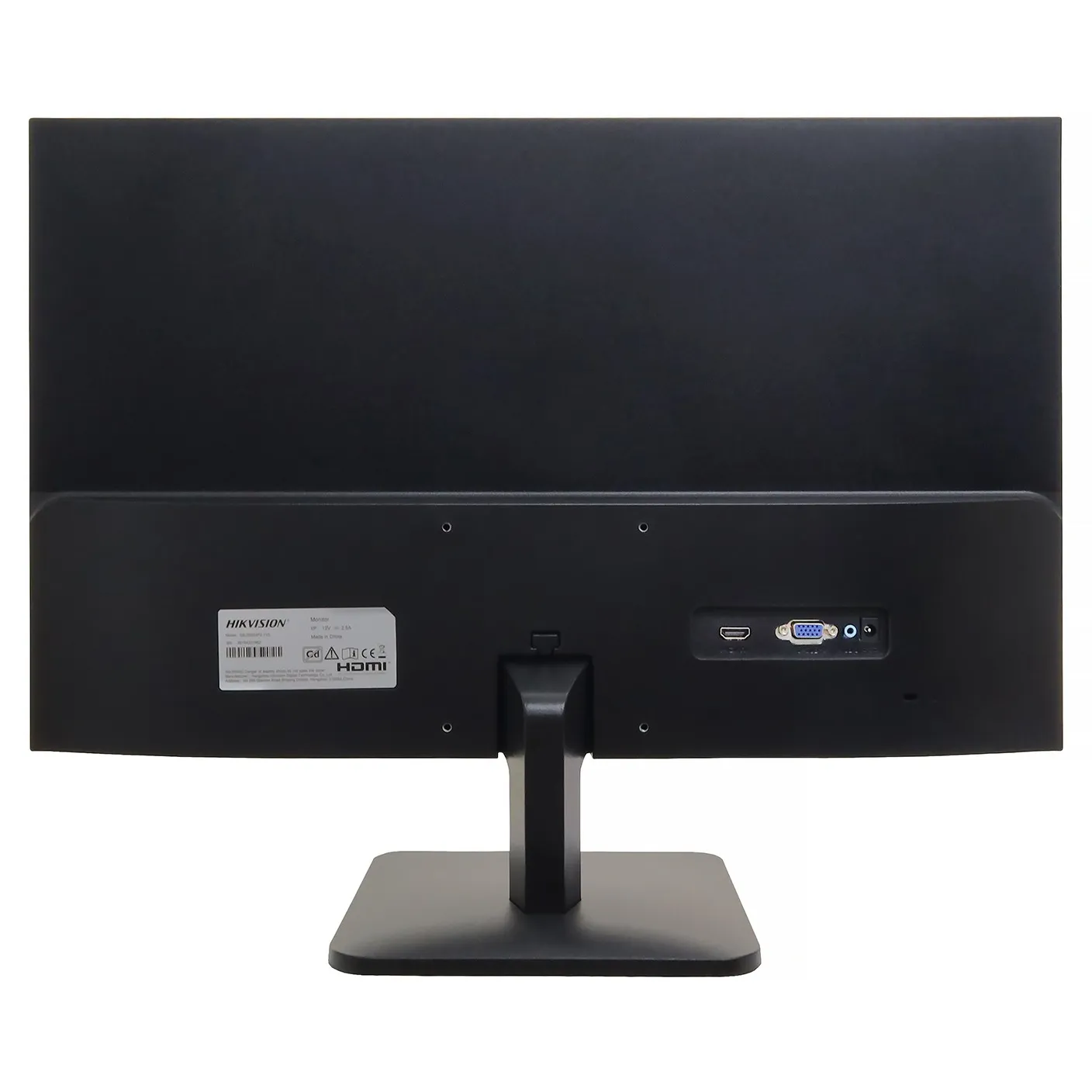 Монитор 23.8" HikVision DS-D5024F2-1V2