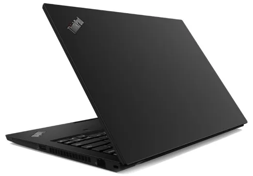 Ноутбук Lenovo ThinkPad T490, 20N2006SRT