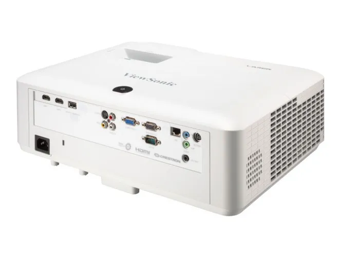 Проектор ViewSonic LS750WU