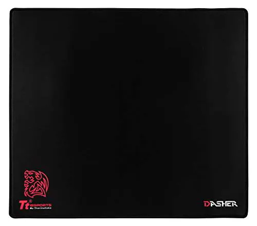 Коврик для мыши Tt eSPORTS DASHER LARGE