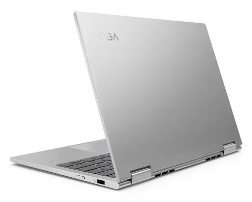 Ноутбук Lenovo Yoga 730-13IWL 81JR001FRU