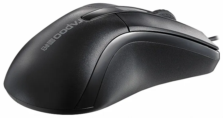 Компьютерная мышь Rapoo N1162