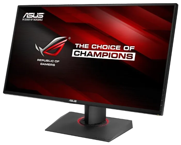Монитор 27" Asus PG278Q ROG Swift
