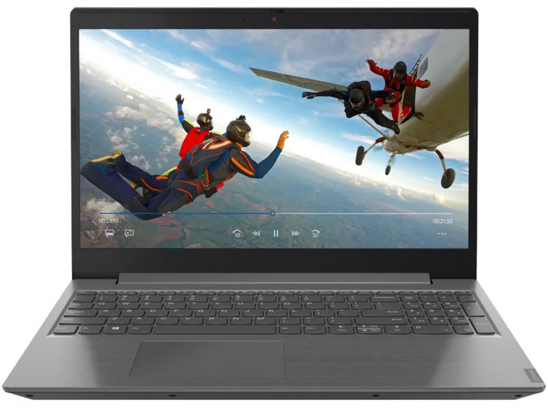Ноутбук Lenovo V155-15API 81V50022RU