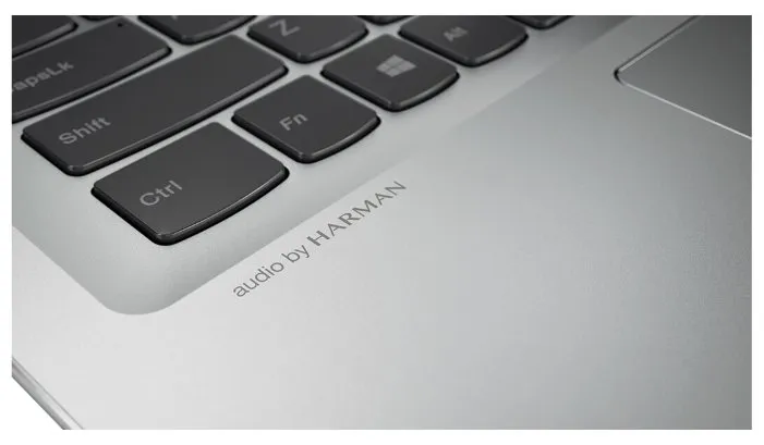 Ноутбук Lenovo IdeaPad 520s 80X20026RK