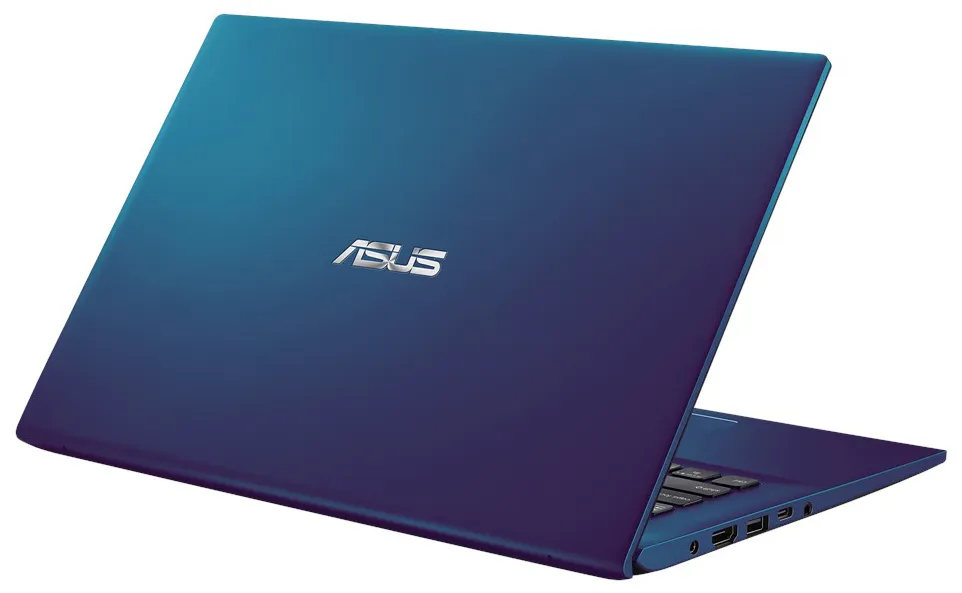 Ноутбук ASUS VivoBook 14 X412DA-EB322