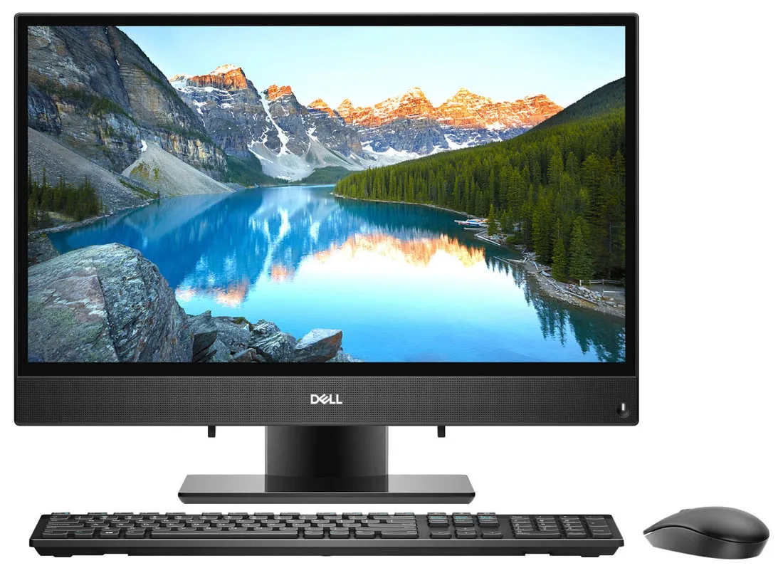 Моноблок Dell Inspiron 3477 210-ANRZ_3477L