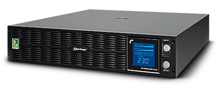 ИБП CyberPower PR1500ELCDRTXL2U
