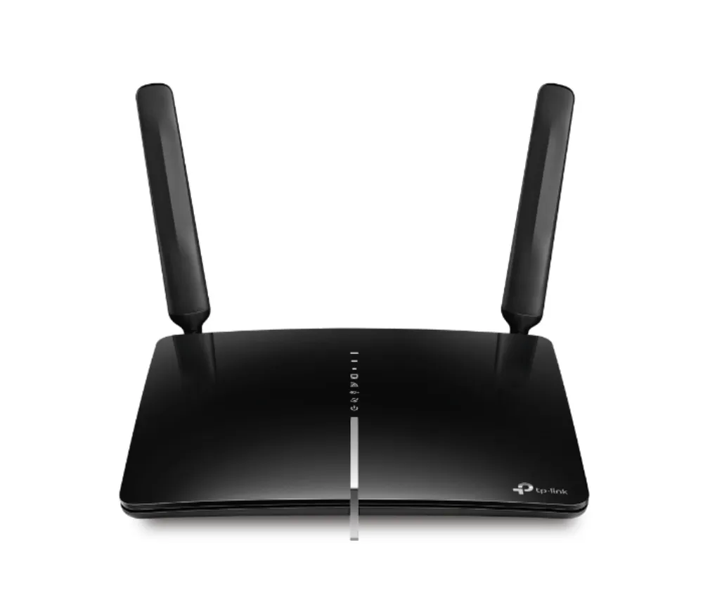 Точка доступа TP-Link TL-MR600