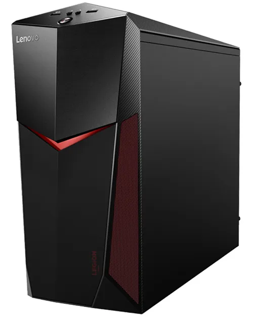 Системный блок Lenovo IdeaCentre Y520 90H700DURS