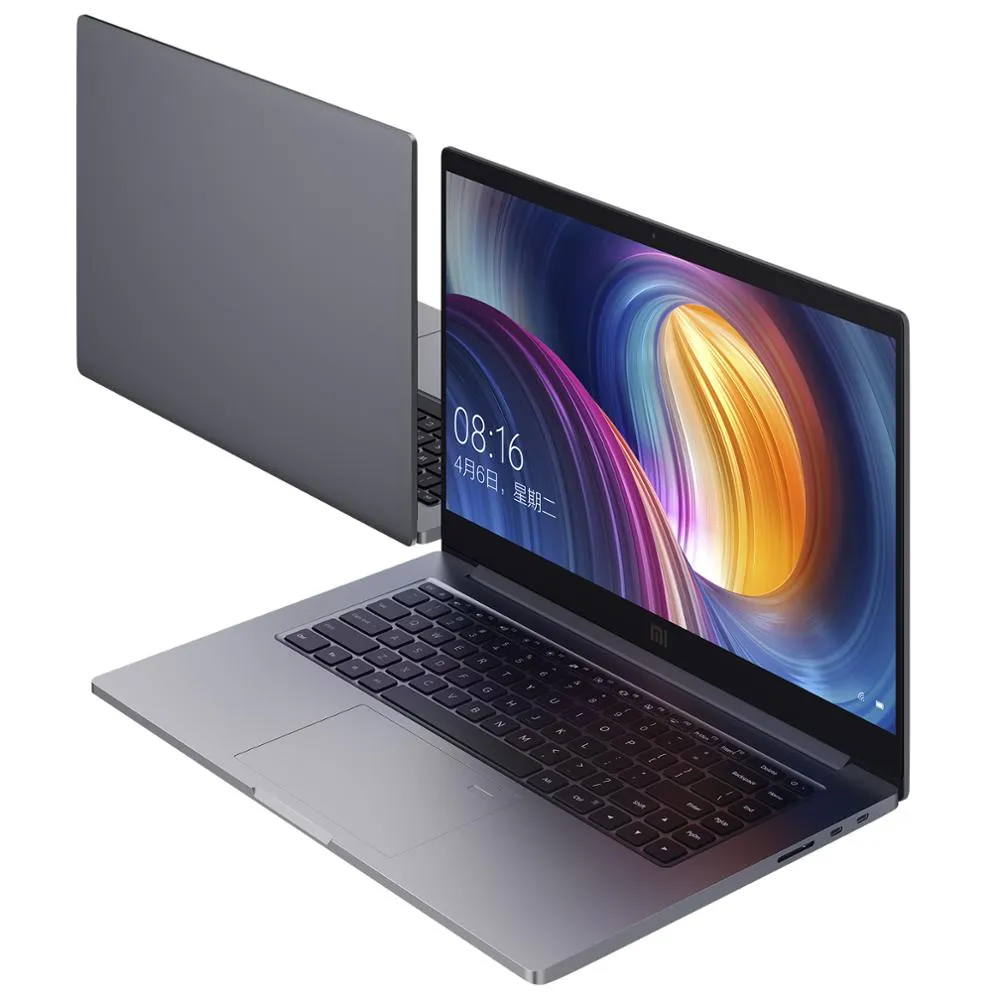 Ноутбук XIAOMI Mi Notebook Pro JYU4036CN/4119