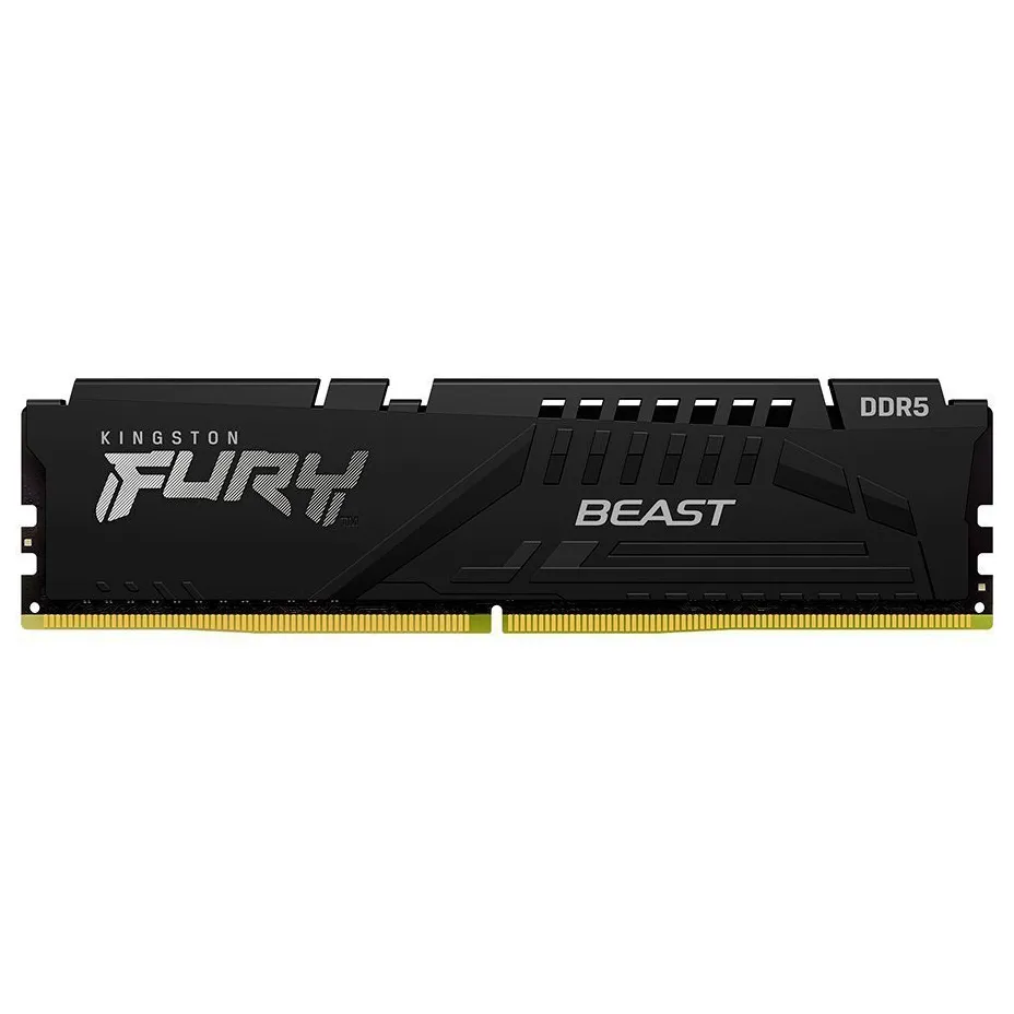 Оперативная память Kingston FURY Beast RGB EXPO KF560C30BBEA-16