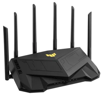 Маршрутизатор ASUS TUF-AX5400