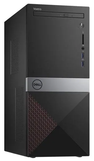 Системный блок Dell Vostro 3671 DT 210-AUBW