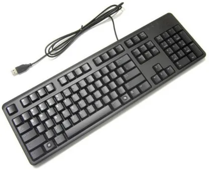 Клавиатура HP QY776A6_1