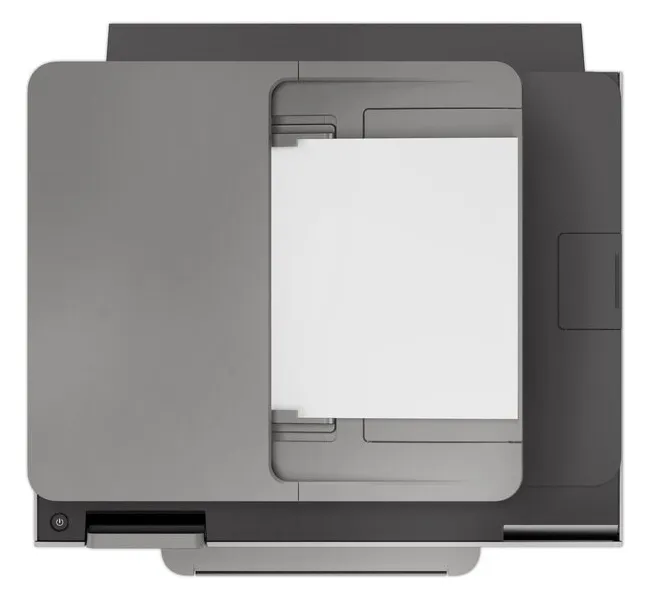 МФУ HP Europe OfficeJet Pro 9023 1MR70B
