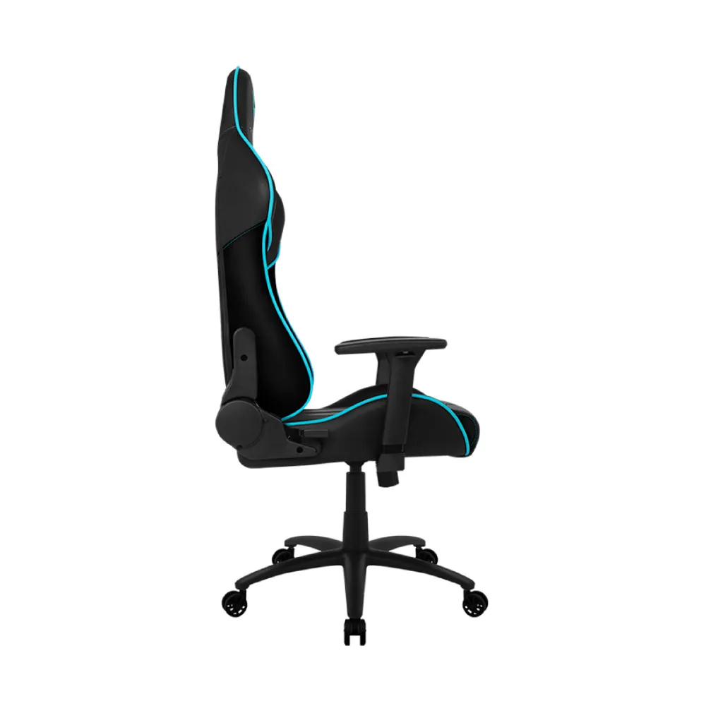 Игровое компьютерное кресло ThunderX3 BC5 B