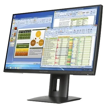 Монитор 27" HP K7C09A4 Z27n