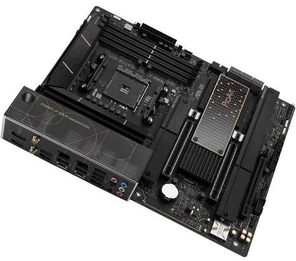 Материнская плата ASUS PROART X570-CREATOR WIFI