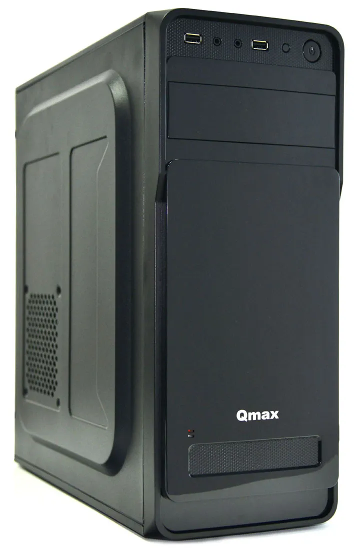 Корпус для ПК Qmax H103B