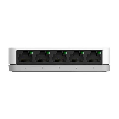Коммутатор D-Link DGS-1005A/F1A