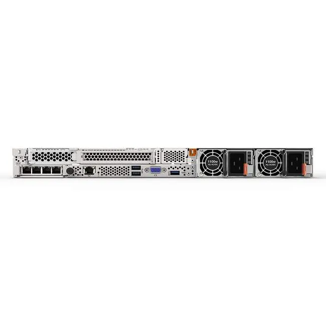 Сервер Lenovo SR630 V2 7Z71 7Z71A08AEA