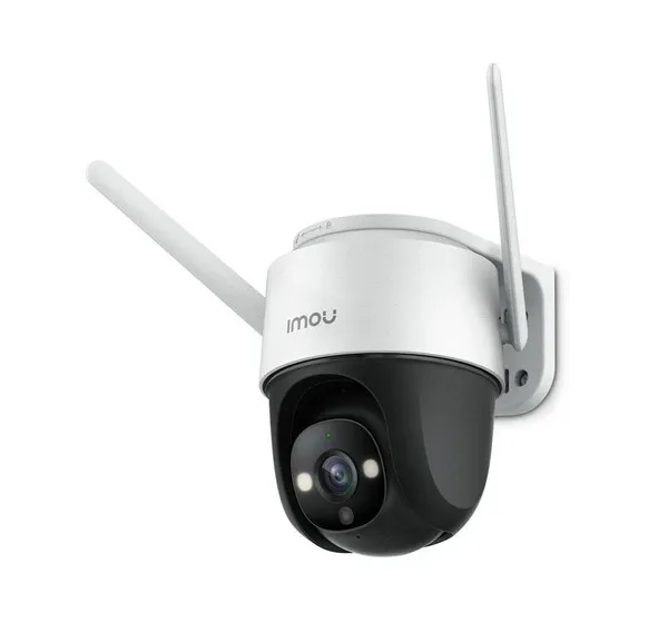 Wi-Fi видеокамера Imou Crusier 4MP