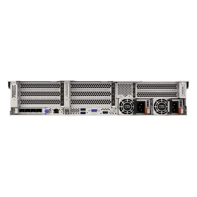 Сервер Lenovo SR650 V2 7Z73 7Z73A0ALEA