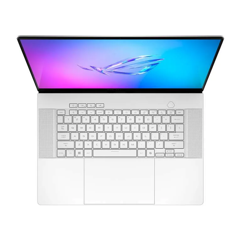 Ноутбук ASUS ROG Zephyrus G16 GA605WI-QR049 90NR0J92-M001Y0