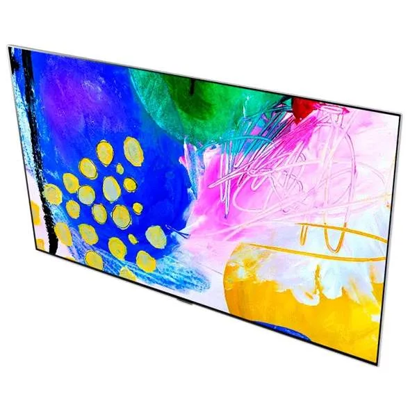 Телевизор LG OLED97G2RLA