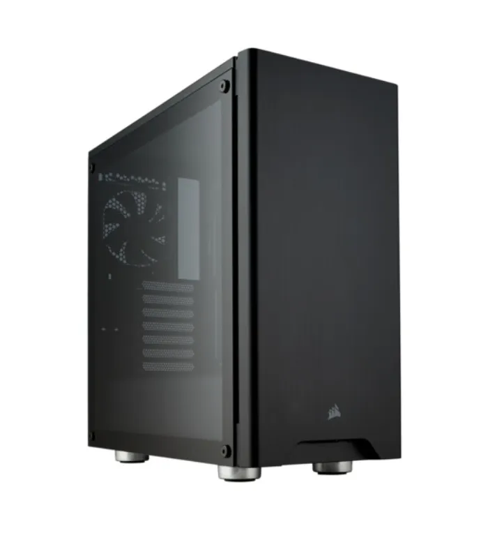Корпус для ПК Corsair Carbide Series 275R CC-9011132-WW black