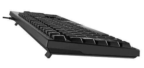 Клавиатура Genius Smart KB-101 USB Чёрный