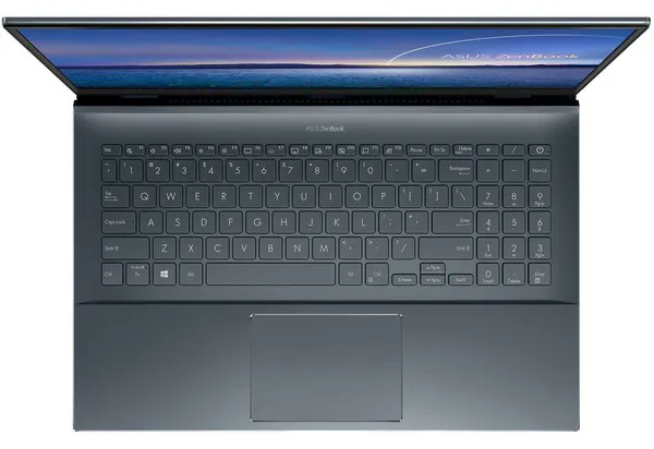 Ноутбук ASUS ZenBook UX535LI-BN139T 90NB0RW2-M03270