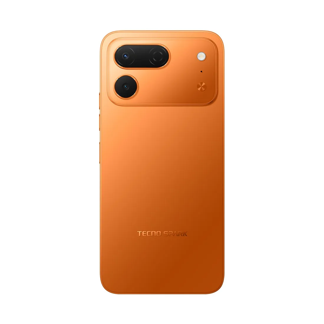 Смартфон Tecno SPARK 50 Pro (KO5) 8/128GB Dynamic Orange