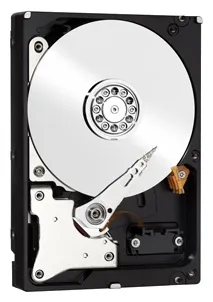 Жесткий диск 2000ГБ WD Se WD2000F9YZ